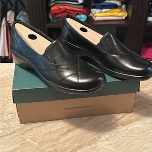 Brand new Clark’s